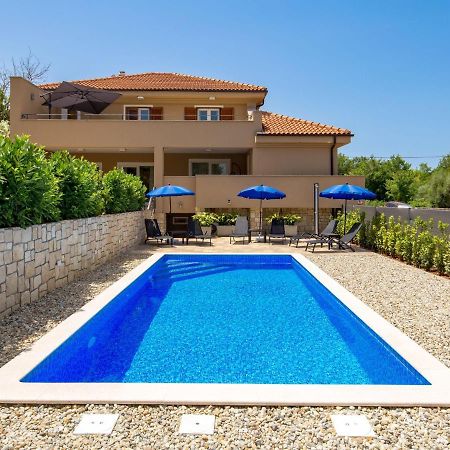 Villa Matea - Mlk150 By Interhome Dobrinj Exterior photo