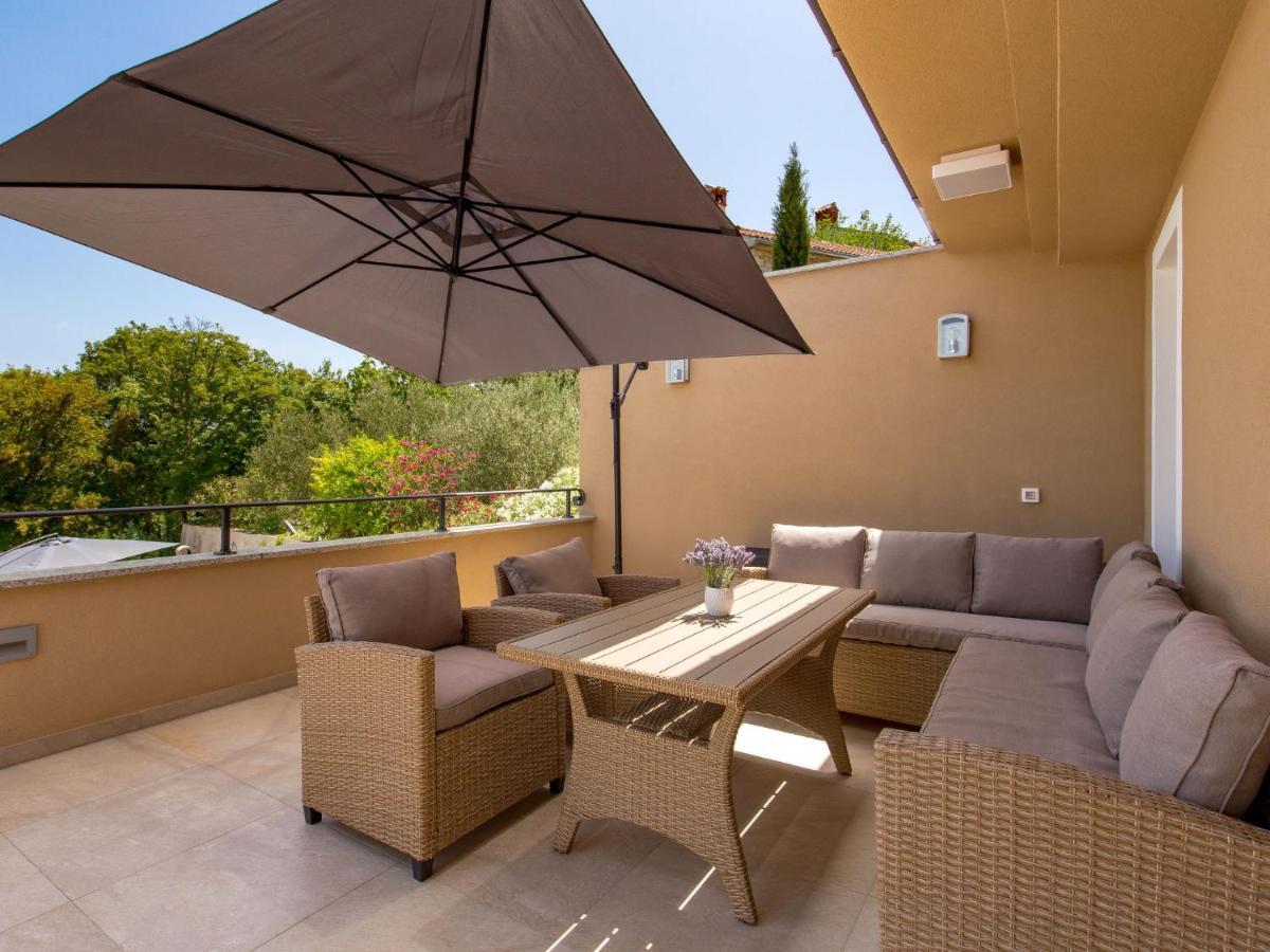 Villa Matea - Mlk150 By Interhome Dobrinj Exterior photo