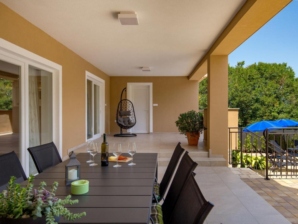 Villa Matea - Mlk150 By Interhome Dobrinj Exterior photo