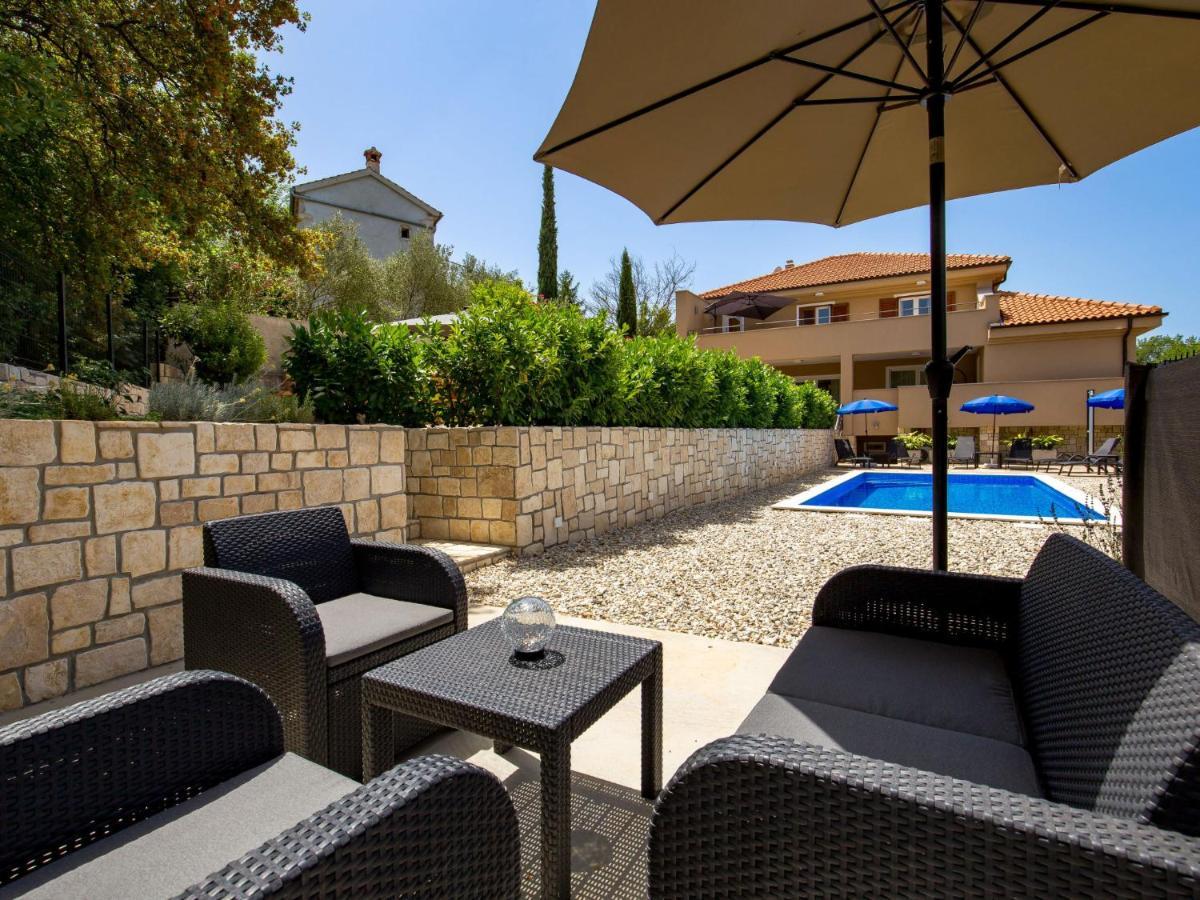 Villa Matea - Mlk150 By Interhome Dobrinj Exterior photo