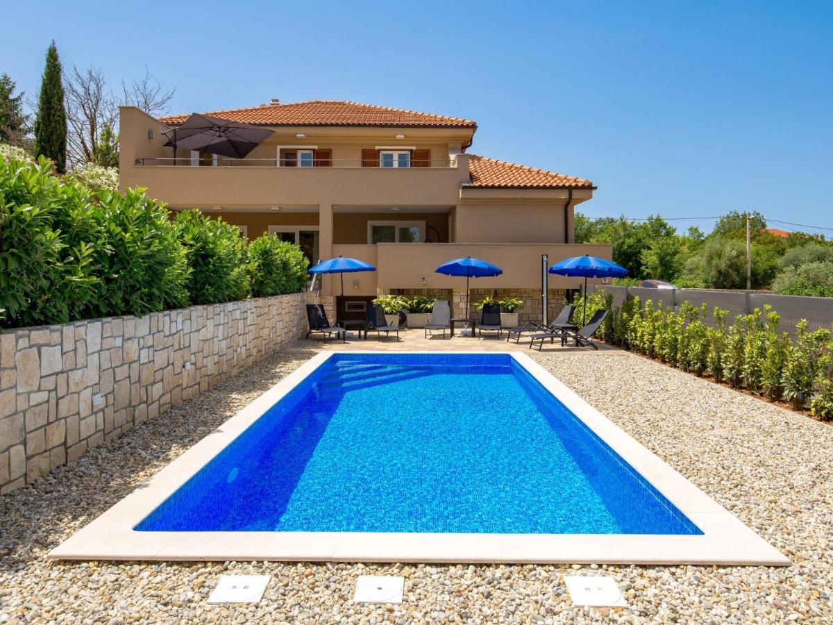 Villa Matea - Mlk150 By Interhome Dobrinj Exterior photo