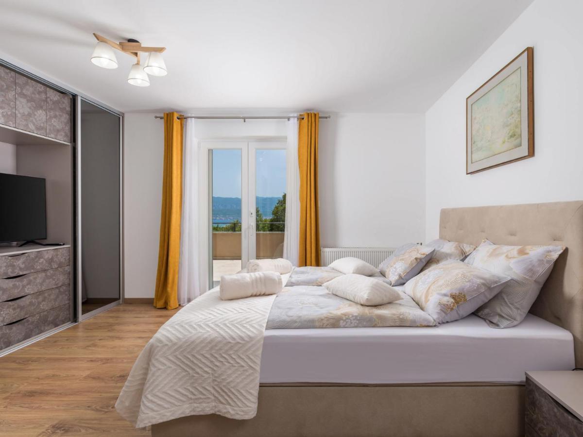 Villa Matea - Mlk150 By Interhome Dobrinj Exterior photo