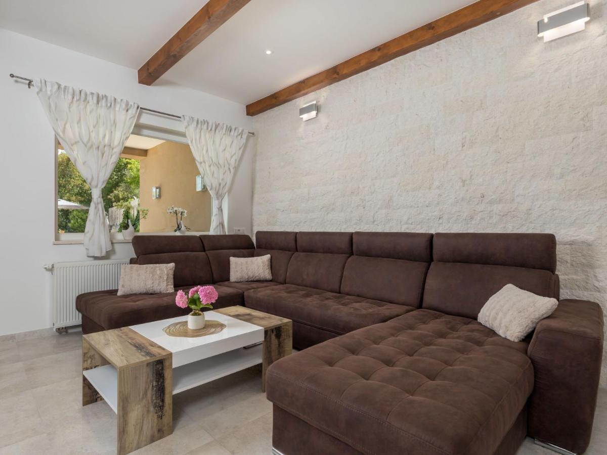 Villa Matea - Mlk150 By Interhome Dobrinj Exterior photo