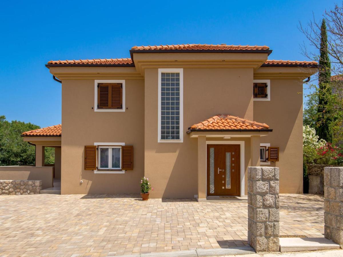Villa Matea - Mlk150 By Interhome Dobrinj Exterior photo