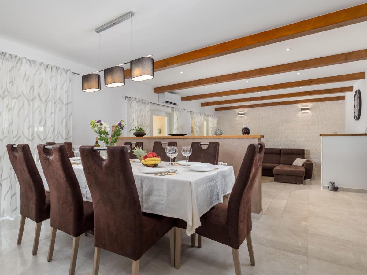 Villa Matea - Mlk150 By Interhome Dobrinj Exterior photo