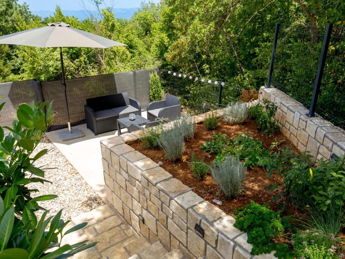 Villa Matea - Mlk150 By Interhome Dobrinj Exterior photo