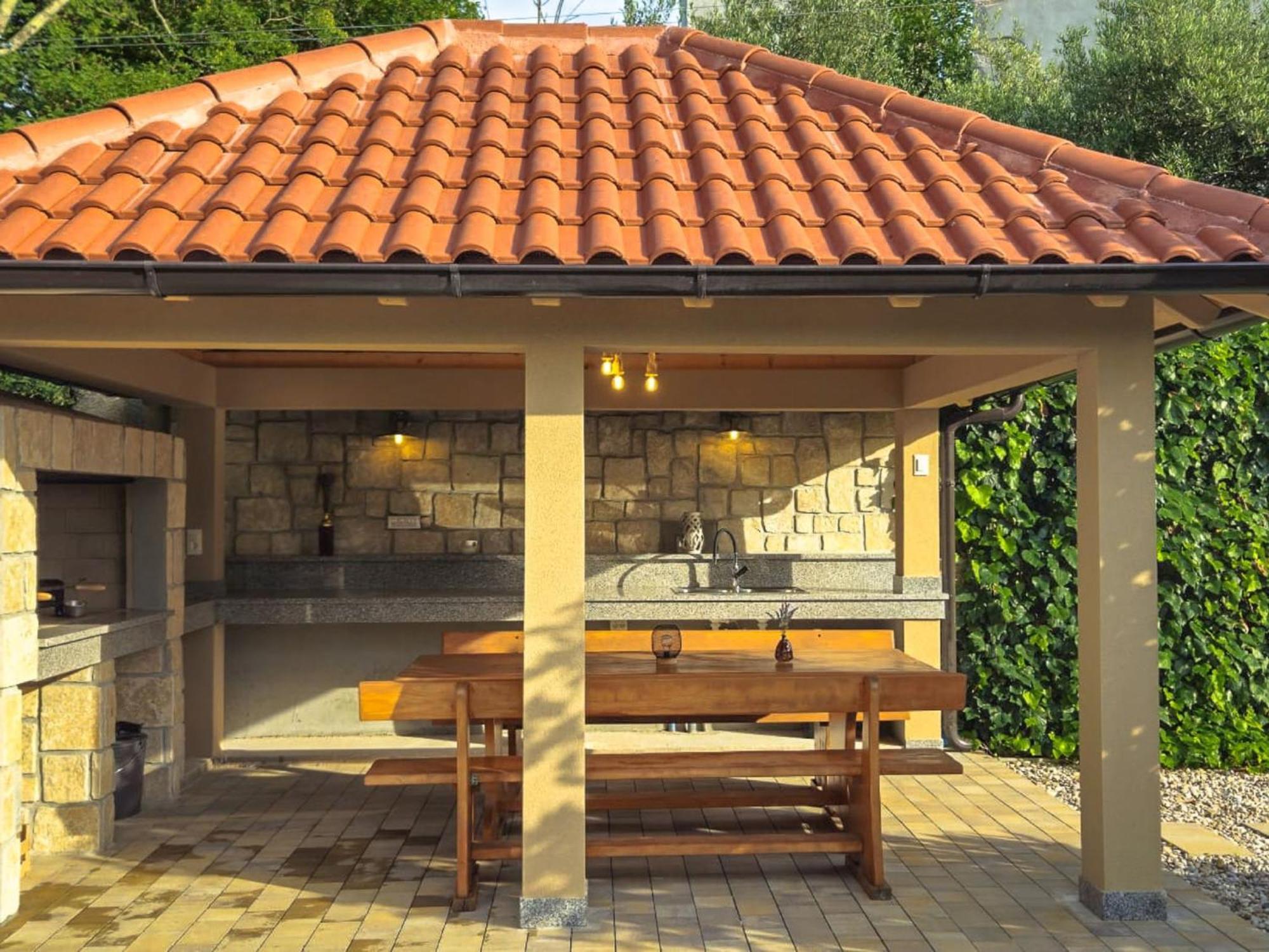 Villa Matea - Mlk150 By Interhome Dobrinj Exterior photo